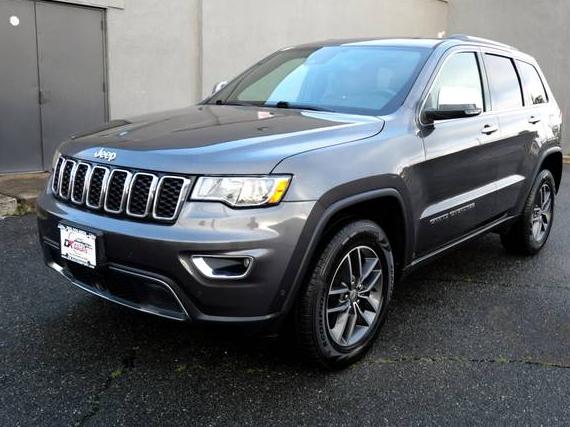 JEEP GRAND CHEROKEE 2018 1C4RJFBGXJC479089 image